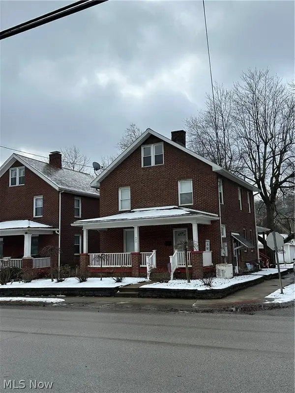 402 E Lincoln Way, Lisbon, OH 44432