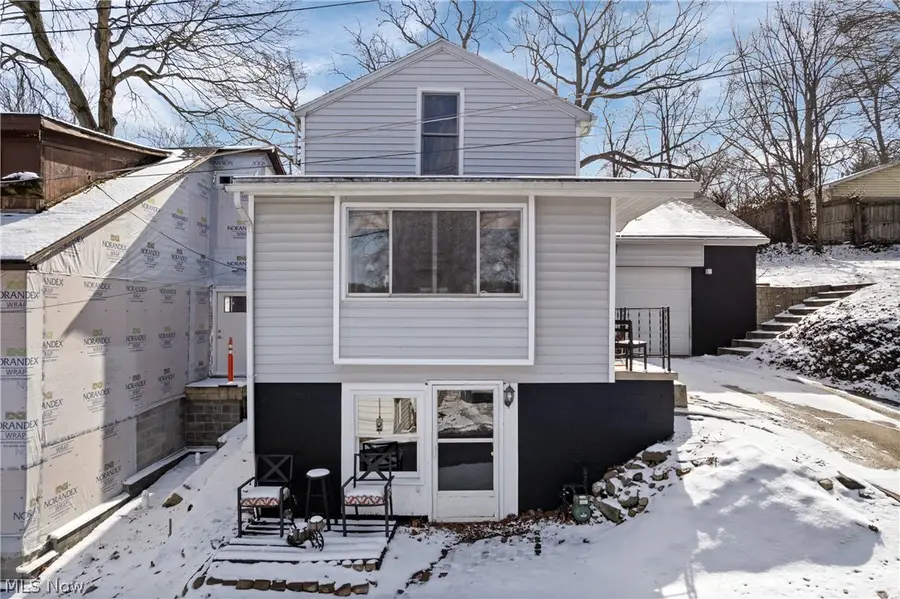 222 Olden Avenue, Portage Lakes, OH 44319 - #2