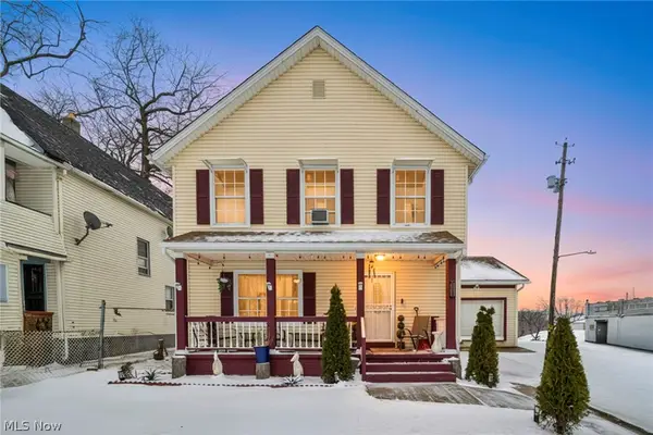 12500 Woodside Avenue, Cleveland, OH 44108