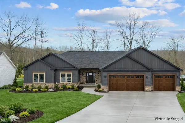 4847 Ashmont Sw Avenue, Canton, OH 44706