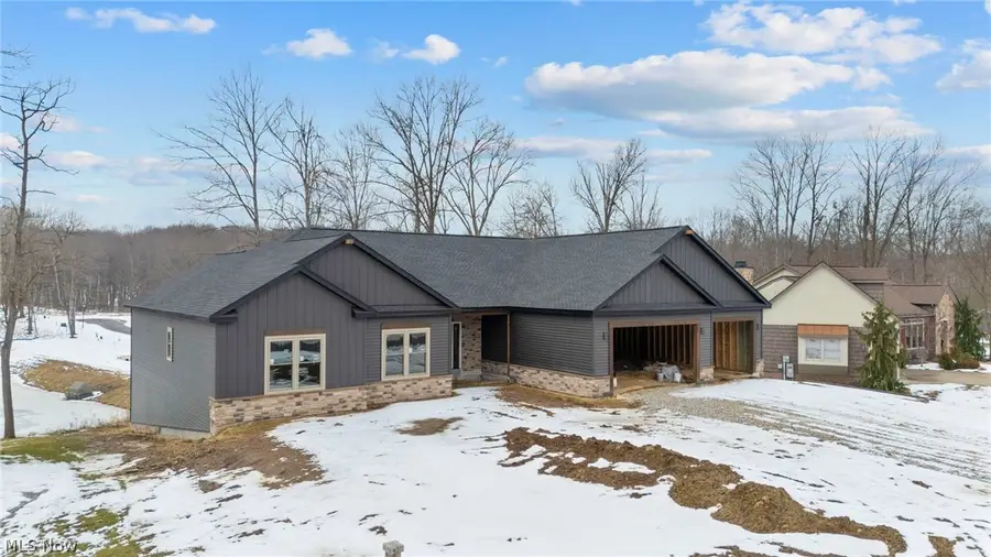 4847 Ashmont Sw Avenue, Canton, OH 44706 - #3