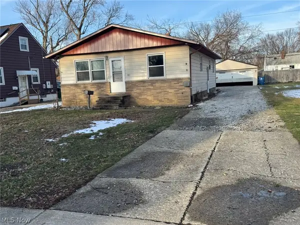 581 E 332nd Street, Eastlake, OH 44095