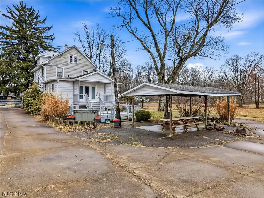 8539 Schubert Ne Avenue, Alliance, OH 44601 - #2