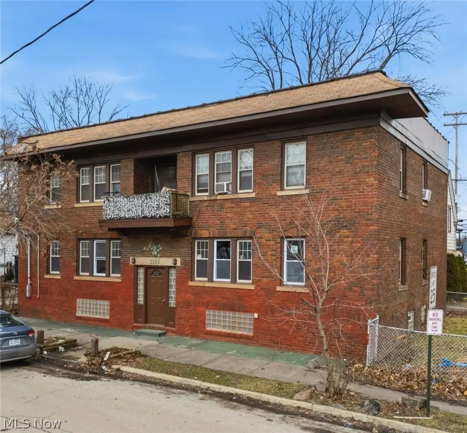 3384 W 63rd Street, Cleveland, OH 44102 - #1