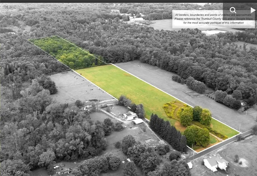 1400 Hubbard Thomas Road, Brookfield, OH 44403 - #2