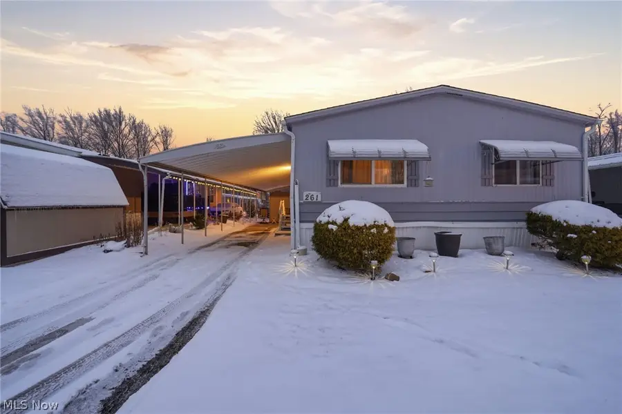 261 Chelsea Drive, Willoughby, OH 44094 - #2