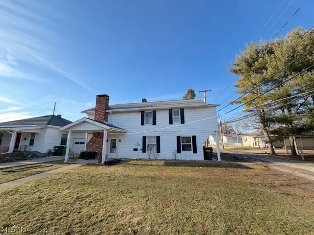 107 W 21st Street, Dover, OH 44622 - #1