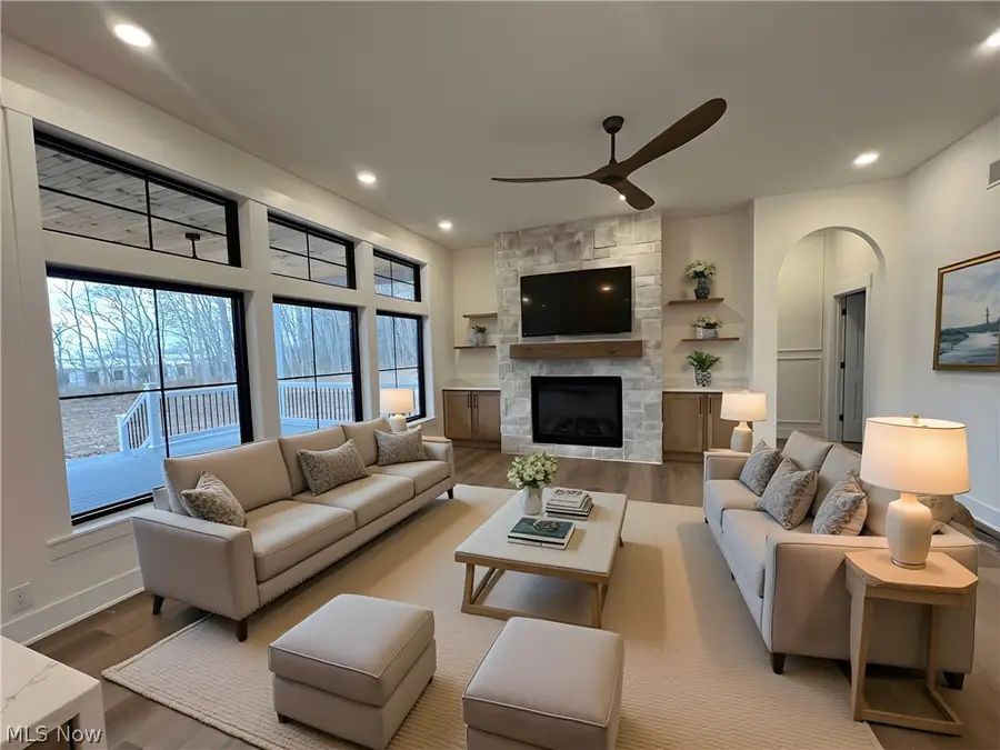 855 Club W Drive, Aurora, OH 44202 - #3