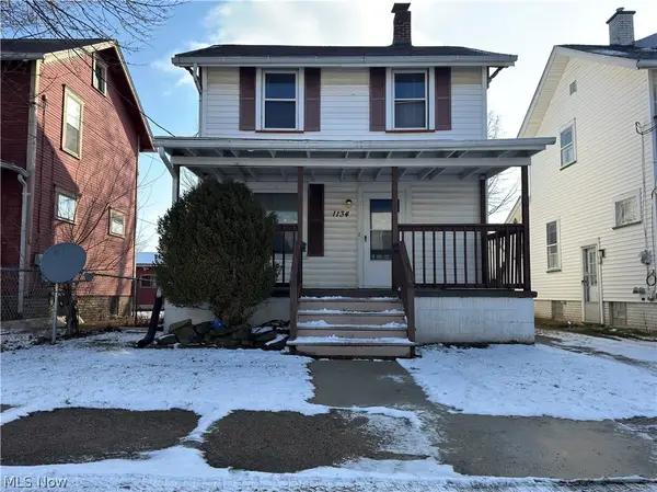 1134 Clarendon Sw Avenue, Canton, OH 44710