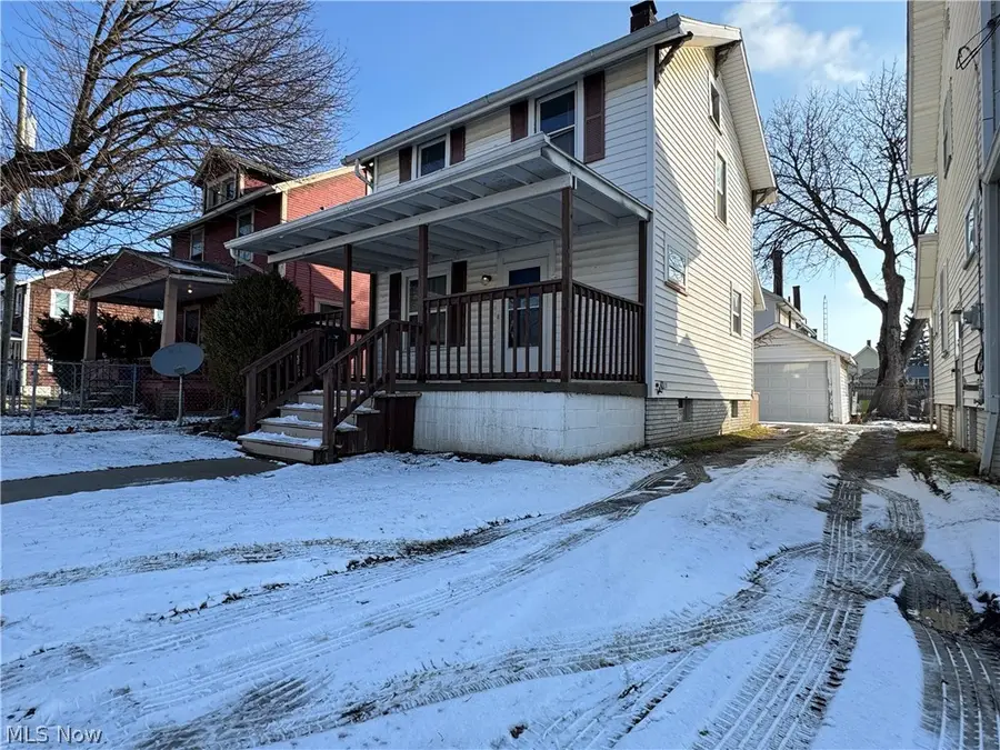 1134 Clarendon Sw Avenue, Canton, OH 44710 - #2