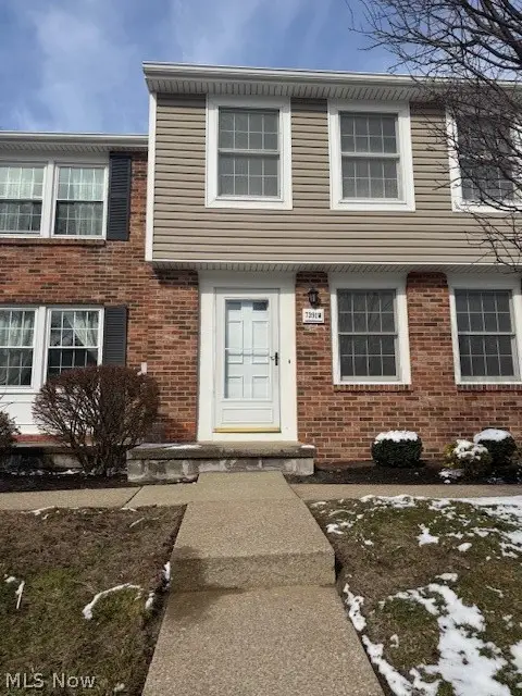 7391 Willow Run Drive, Mentor, OH 44060