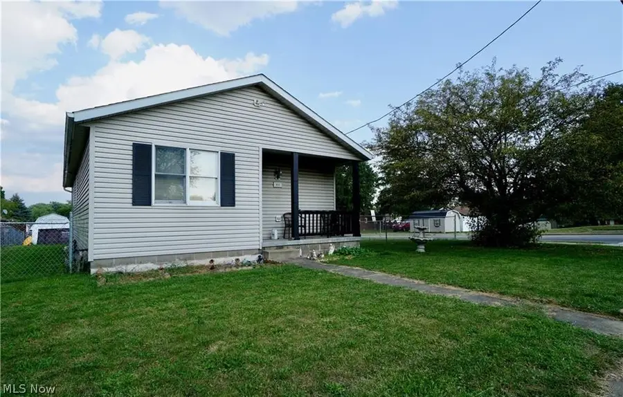 3002 Harmont Ne Avenue, Canton, OH 44705 - #3