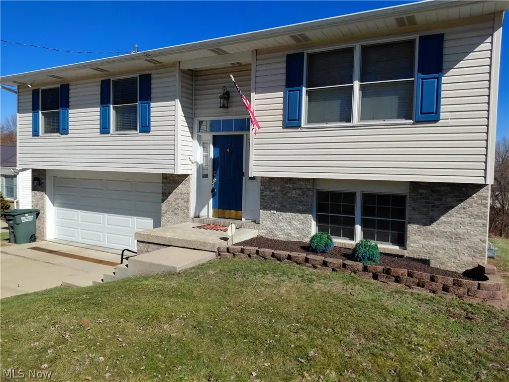 482 Bantam Ridge Road, Wintersville, OH 43953 - #1