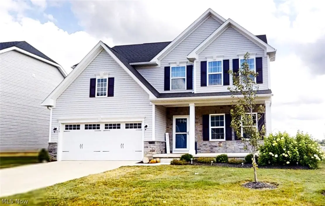 1240 Fountain View Ne Street, Canton, OH 44721 - #1