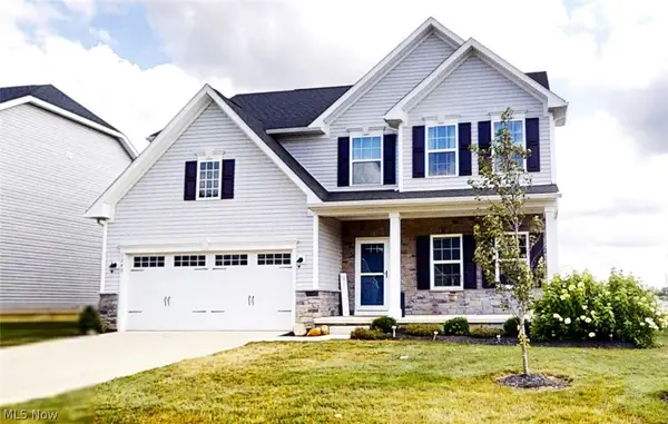 1240 Fountain View Ne Street, Canton, OH 44721