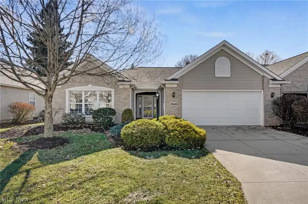 3549 Elmhurst Circle, Uniontown, OH 44685