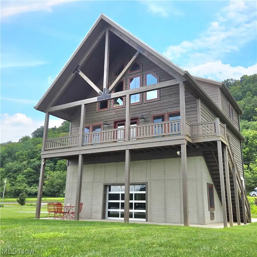 146 S. River Rail Lane, Saint Marys, WV 26170 - #1