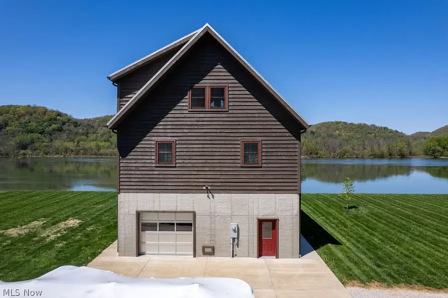 146 S. River Rail Lane, Saint Marys, WV 26170 - #2