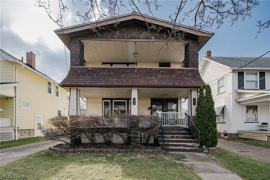 1542 Westwood Avenue, Lakewood, OH 44107 - #2