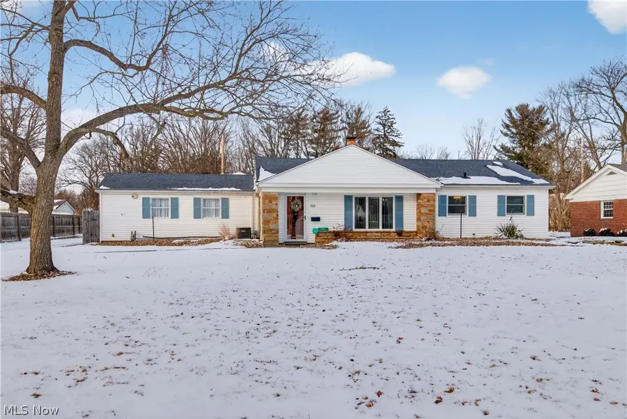 213 Montrose Way, Wellington, OH 44090 - #2