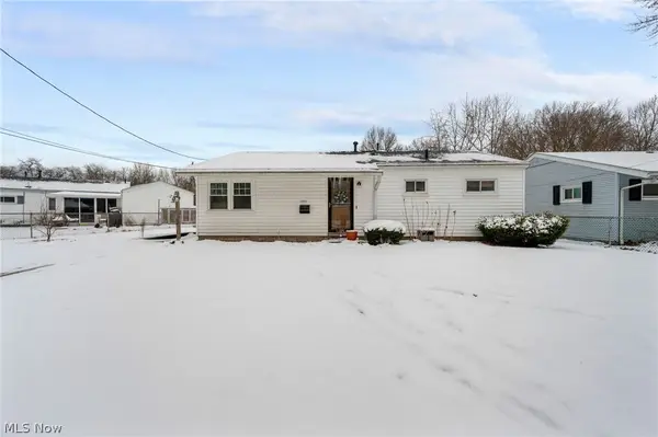 1682 Wakefield Drive, Akron, OH 44320