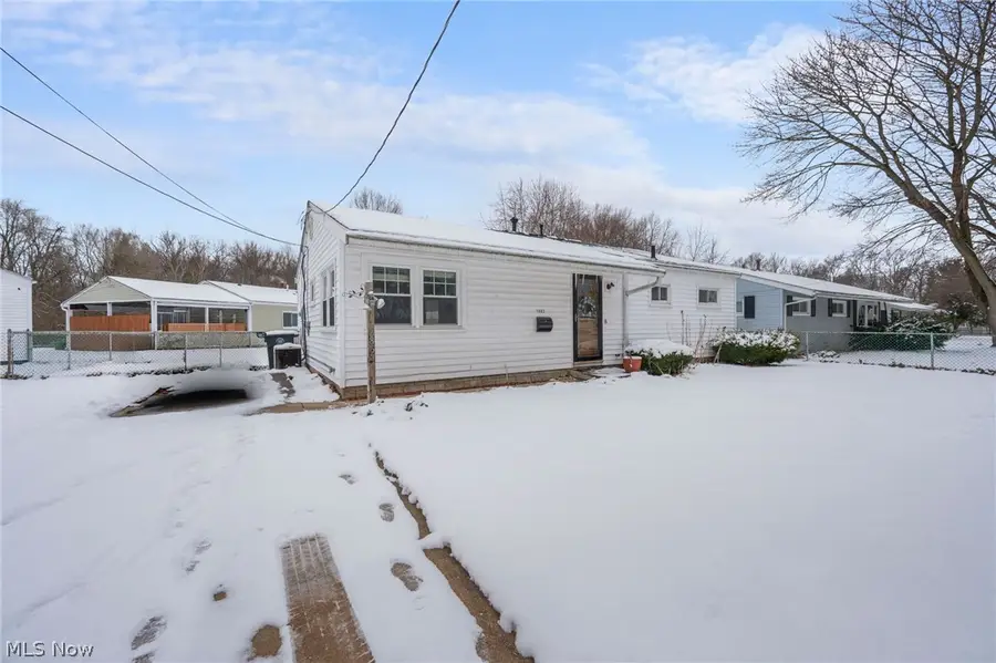 1682 Wakefield Drive, Akron, OH 44320 - #2