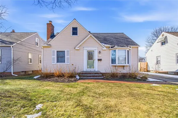 516 Fair Street, Berea, OH 44017