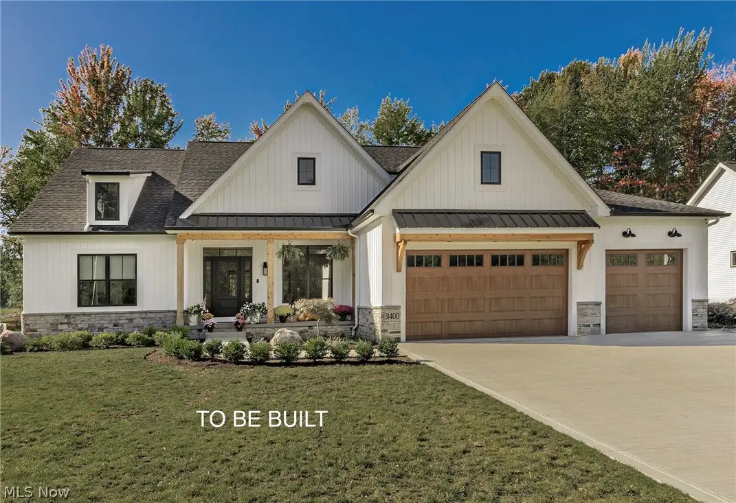 S/L 7 Andrews Lane, Willoughby Hills, OH 44092 - #1