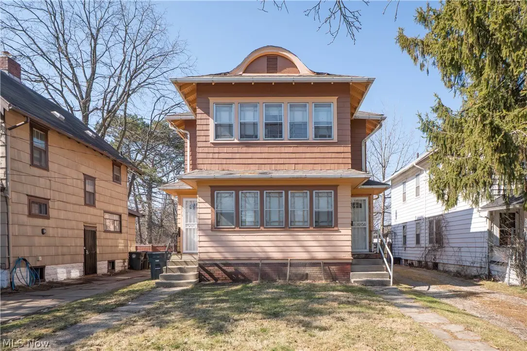 370 Wildwood Avenue, Akron, OH 44320 - #1