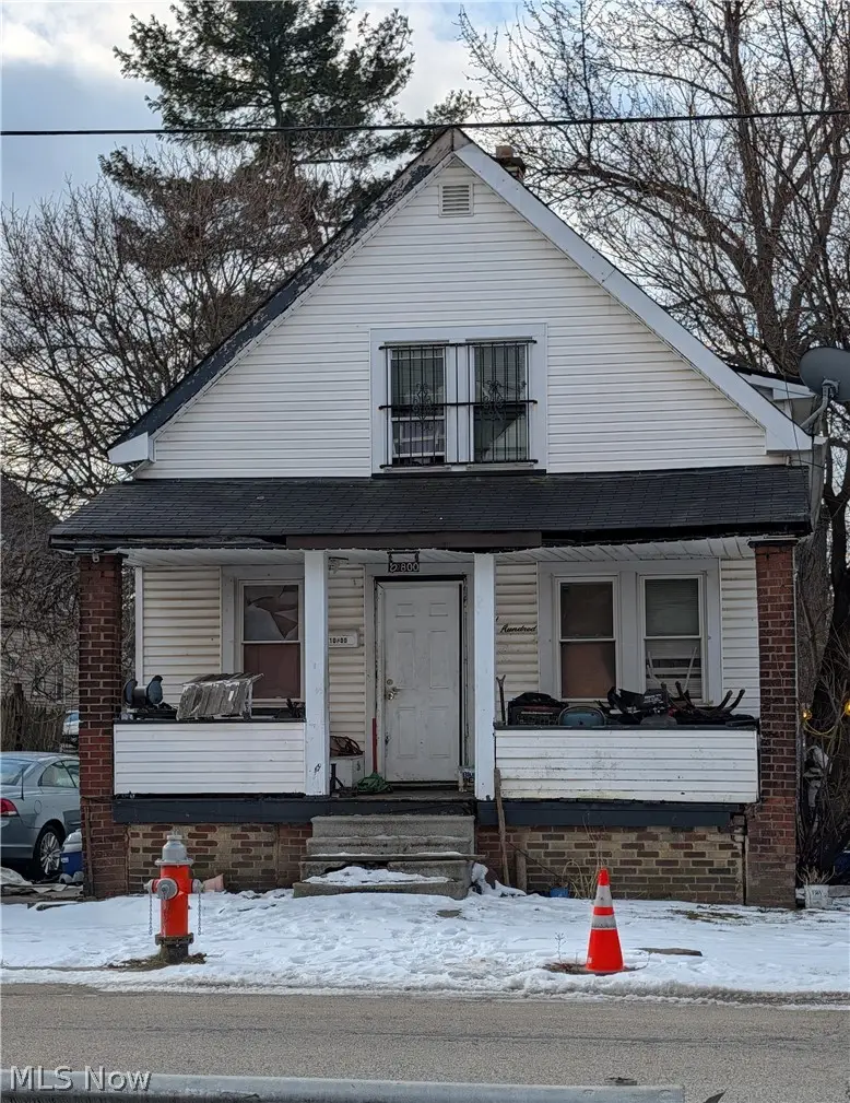 10800 Way Avenue, Cleveland, OH 44105 - #1