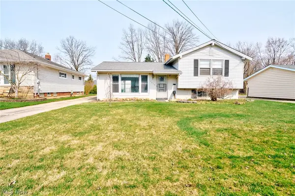 6413 Longridge Road, Mayfield Heights, OH 44124