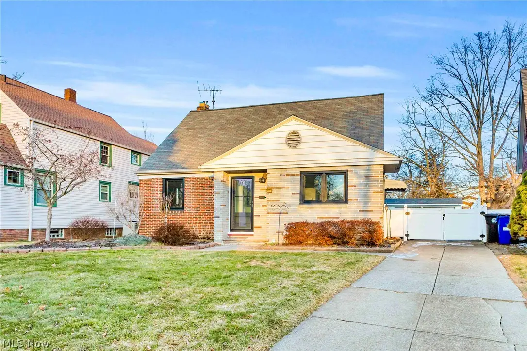 3337 W 162nd Street, Cleveland, OH 44111 - #1