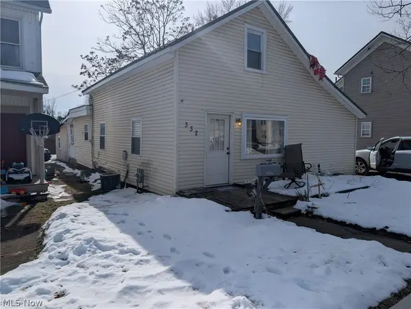 332 Front Sw Avenue, New Philadelphia, OH 44663