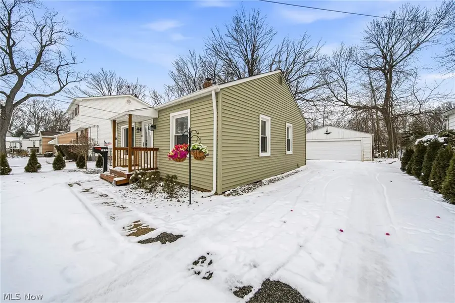 1257 Waverly Road, Eastlake, OH 44095 - #2