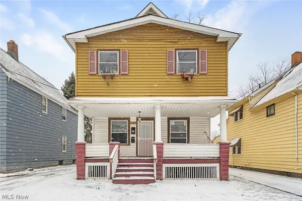 3978 E 55th Street, Newburgh Heights, OH 44105