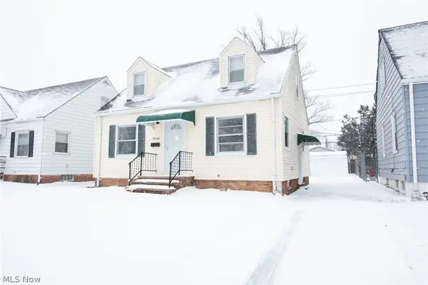 20600 Watson Road, Maple Heights, OH 44137