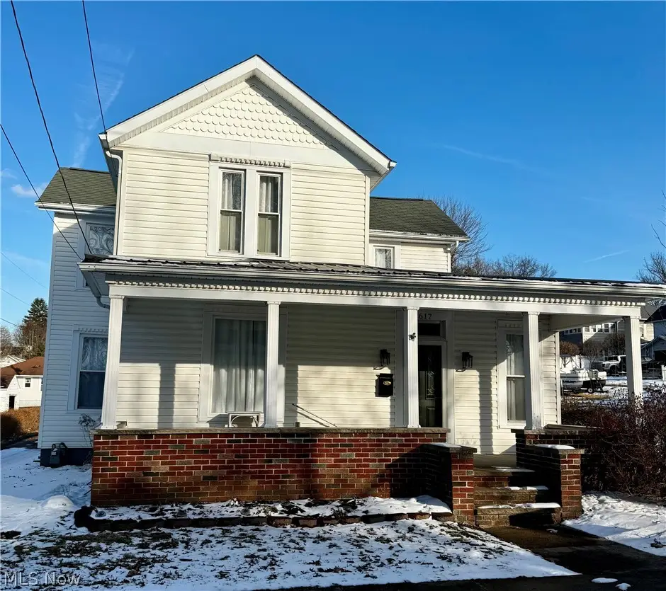 617 Park Street, Barnesville, OH 43713 - #1