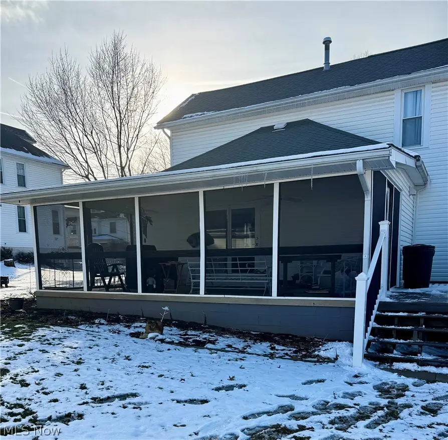 617 Park Street, Barnesville, OH 43713 - #3