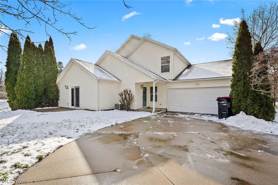 5201 Cline Road #A, Brimfield, OH 44240 - #3