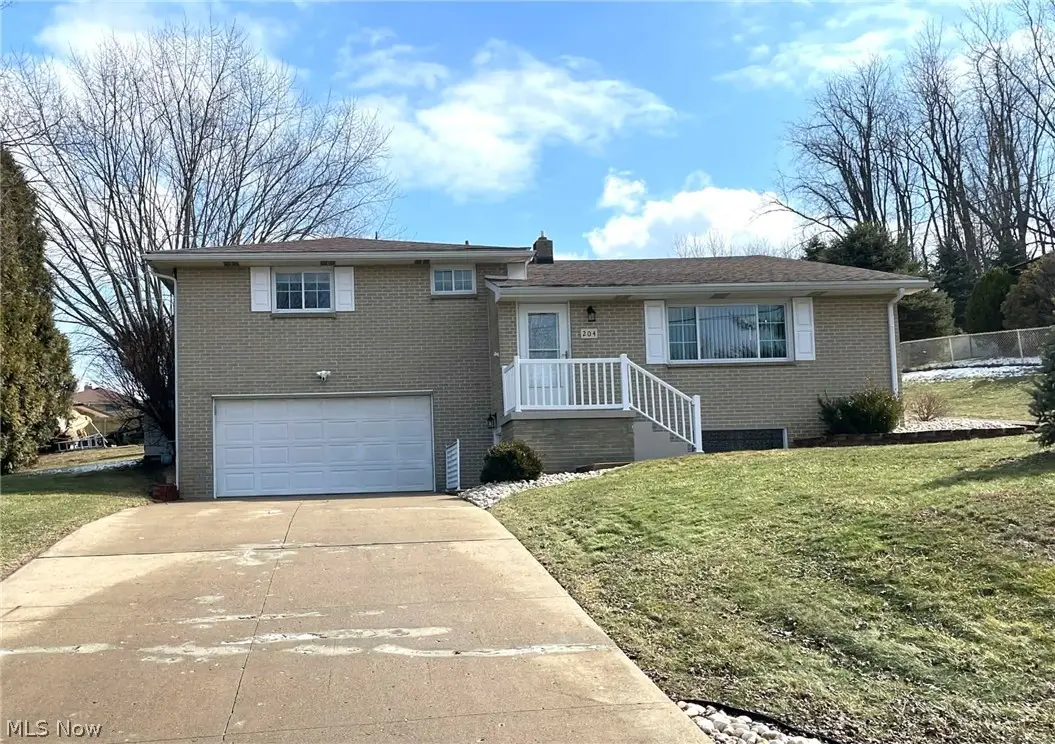 204 May Lane, Wintersville, OH 43953 - #1