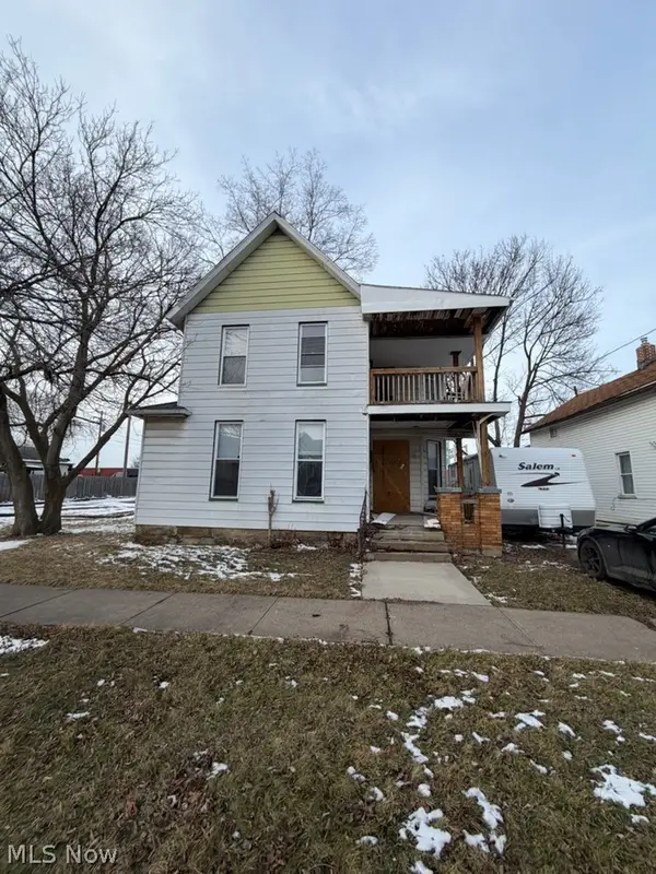 3216 Riverside Avenue, Cleveland, OH 44109