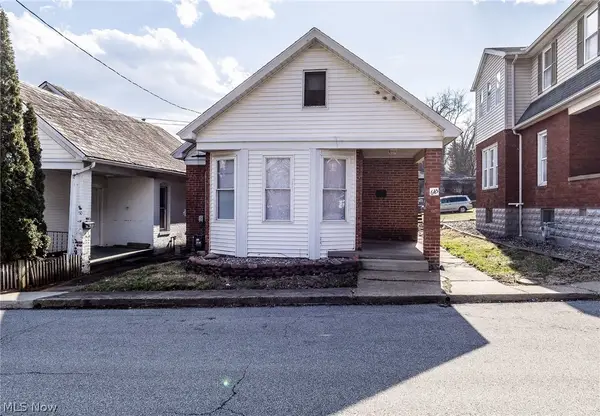 645 Columbia Avenue, Parkersburg, WV 26101