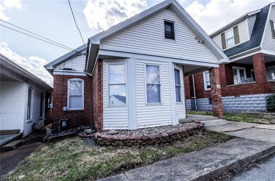 645 Columbia Avenue, Parkersburg, WV 26101 - #2