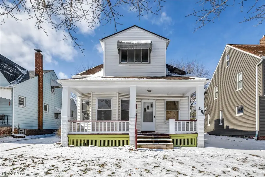 3564 W 135, Cleveland, OH 44111 - #2