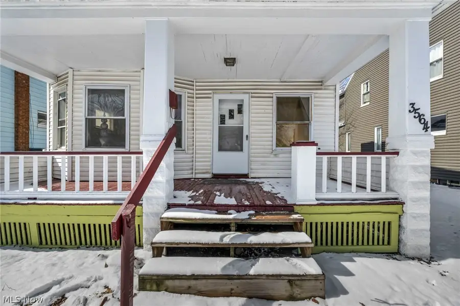 3564 W 135, Cleveland, OH 44111 - #3