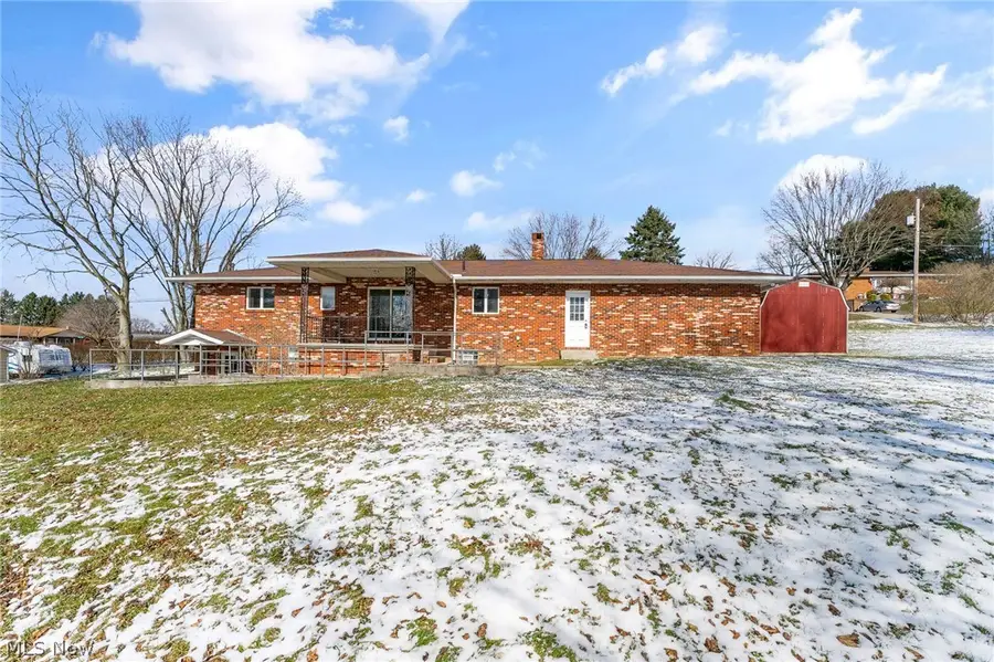 49075 Maple Lane, East Liverpool, OH 43920 - #2