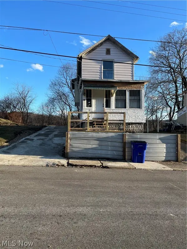 1216 Erie Street, East Liverpool, OH 43920