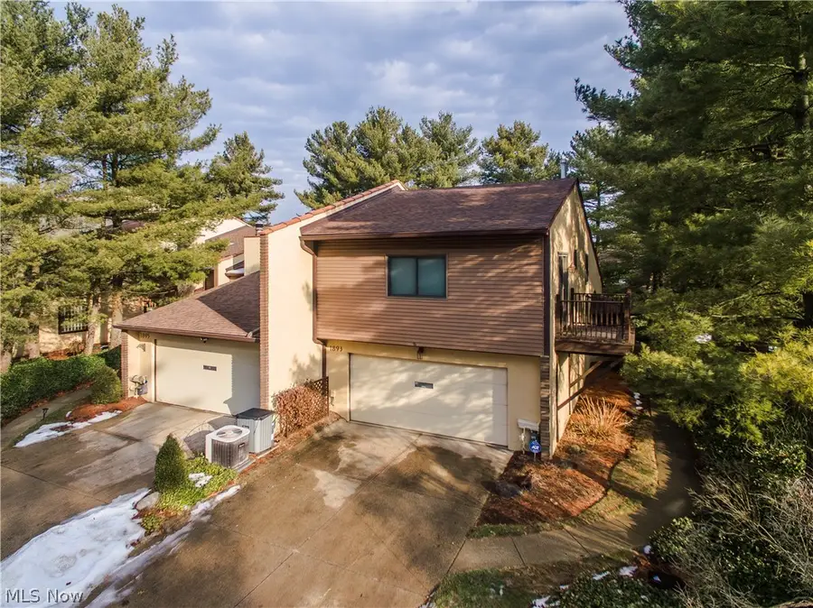 1893 Brookwood Drive, Akron, OH 44313 - #2