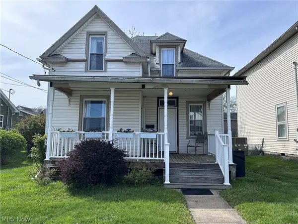 1605 Dewey Street, Parkersburg, WV 26101