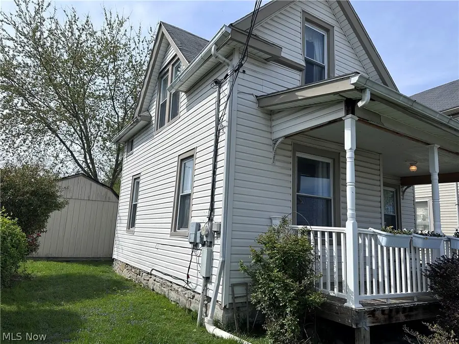 1605 Dewey Street, Parkersburg, WV 26101 - #3